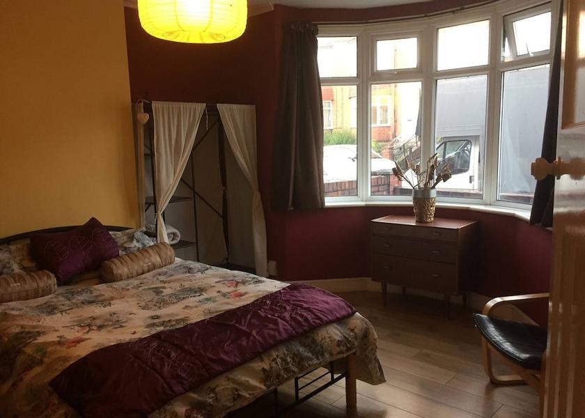 England Gateshead Room