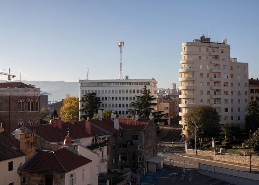 Primorje-Gorski Kotar Rijeka Exterior