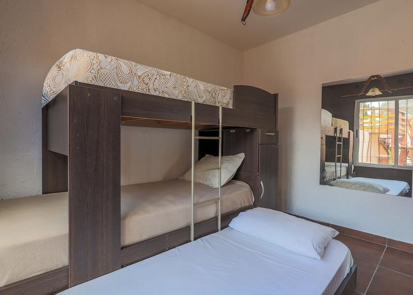 Córdoba Villa Carlos Paz Room