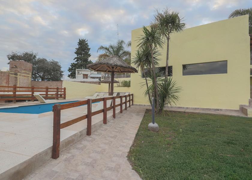 Córdoba Villa Carlos Paz Pool