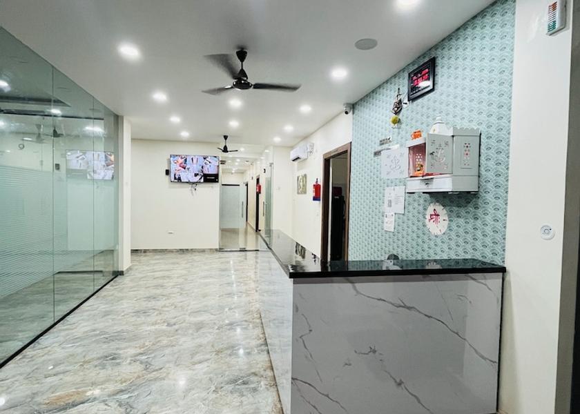 Uttar Pradesh Bulandshahr Reception