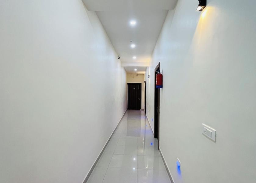 Uttar Pradesh Bulandshahr Exterior