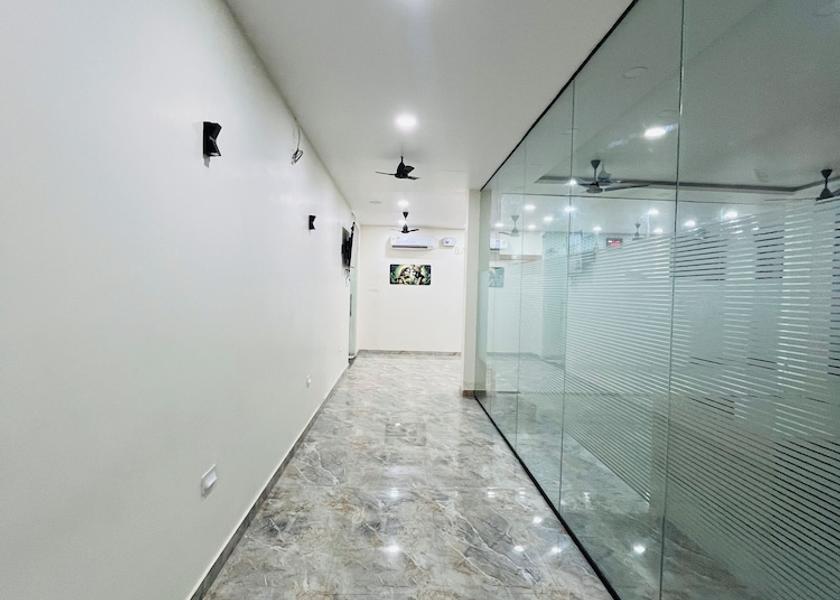 Uttar Pradesh Bulandshahr Exterior