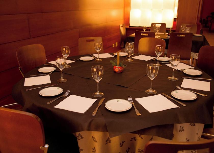 Cantabria Hermandad de Campoo de Suso Restaurant