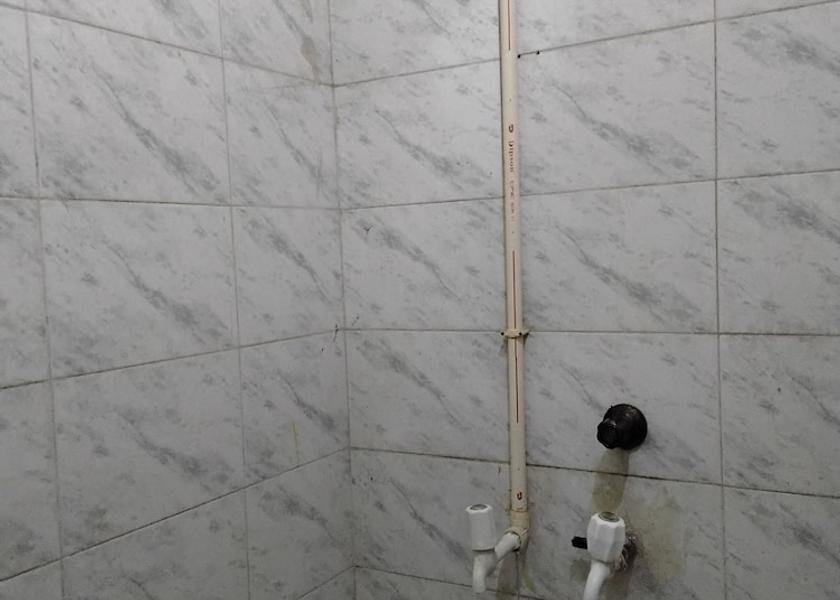 Uttar Pradesh Shahjahanpur Room