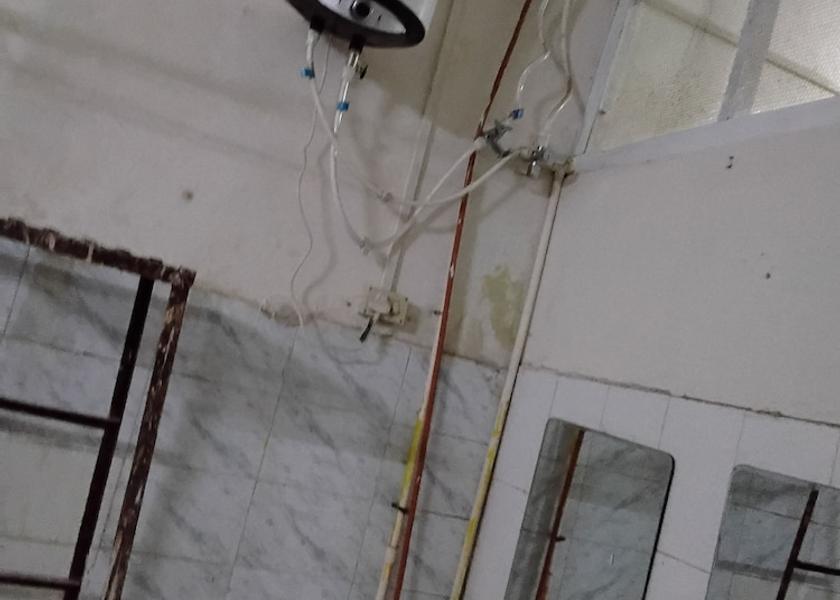 Uttar Pradesh Shahjahanpur Room