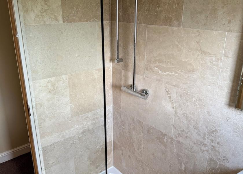 England Malton Bathroom