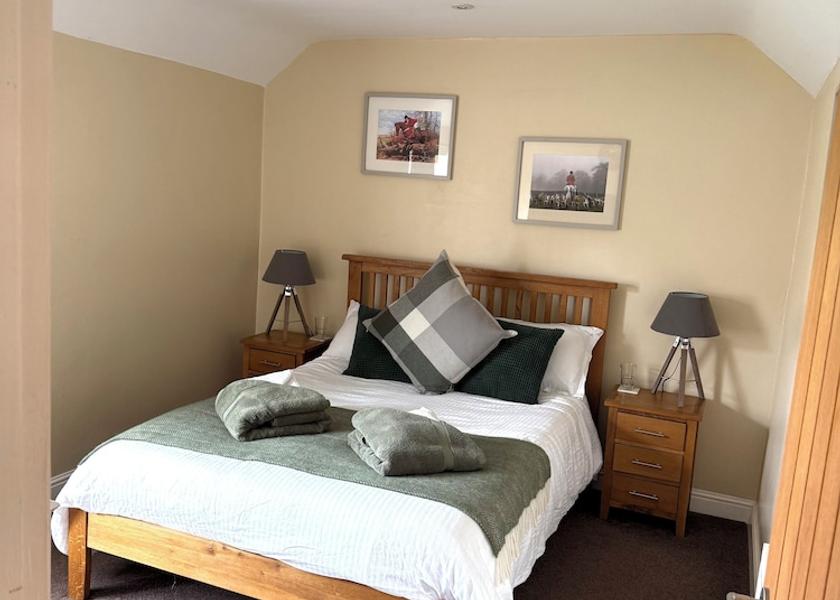 England Malton Room