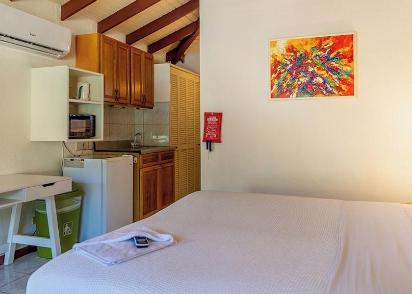Sint Eustatius Oranjestad Room