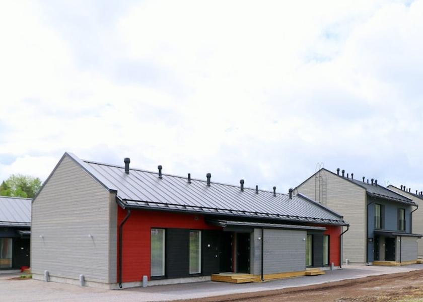 Uusimaa Espoo Exterior