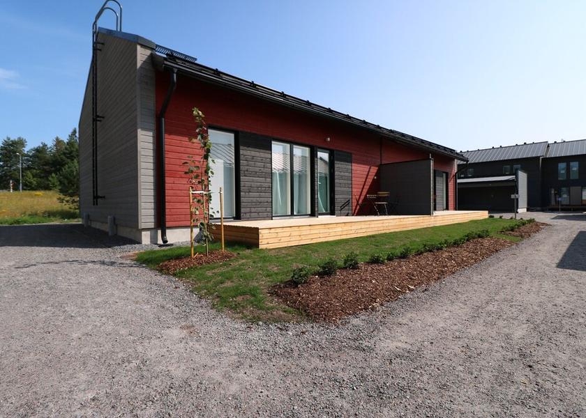 Uusimaa Espoo Exterior