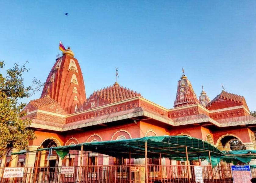 Uttar Pradesh Ayodhya Point of interest