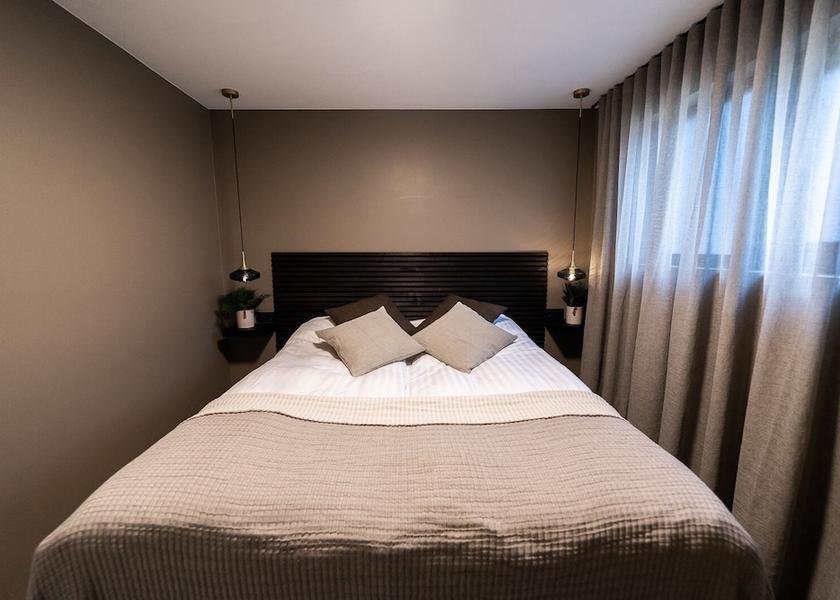 Southern Peninsula Reykjanesbær Room