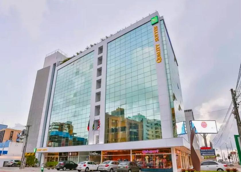Paraíba João Pessoa Exterior