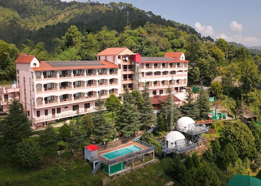 Uttarakhand Lansdowne Primary image