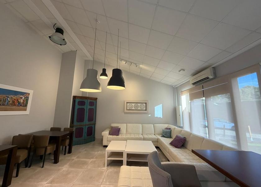 Valencian Community Javea Living area