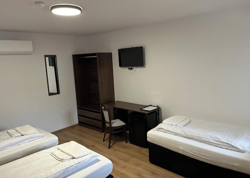 Fejer Szekesfehervar Room