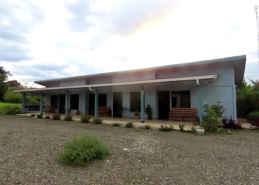 Puntarenas Province Puerto Jiménez Room