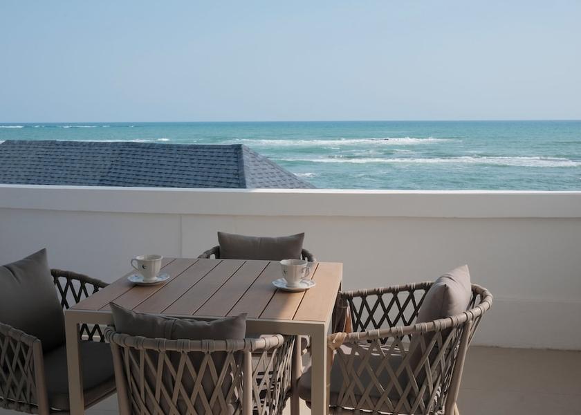 Western Region Sekondi-Takoradi Terrace/patio