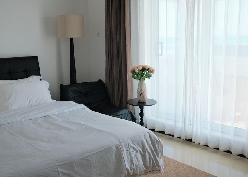 Western Region Sekondi-Takoradi Room