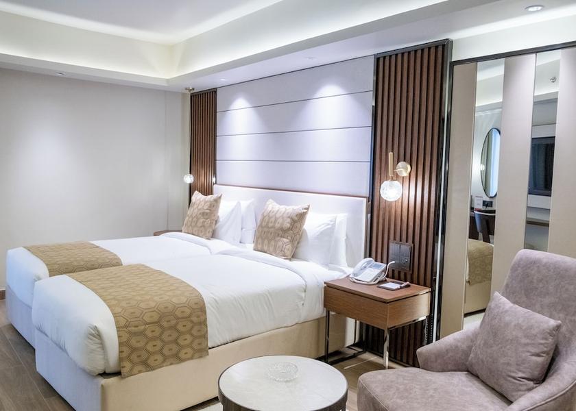 Chittagong Division Cox's Bazar Room