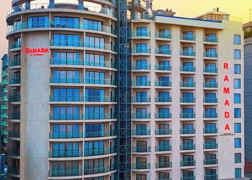 Chittagong Division Cox's Bazar Exterior
