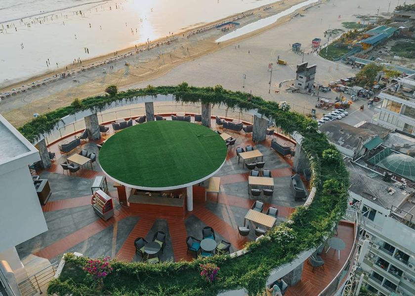 Chittagong Division Cox's Bazar Pool