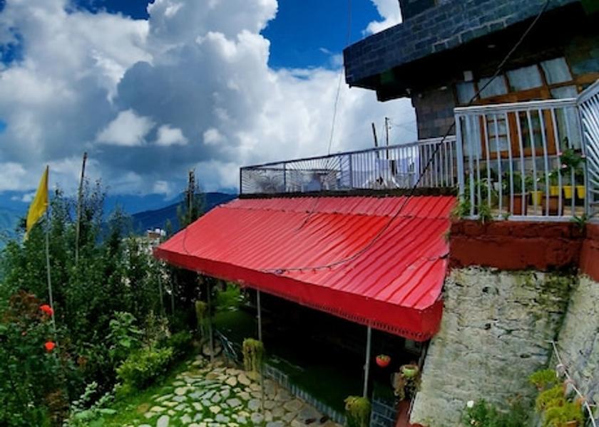 Himachal Pradesh Shimla Exterior
