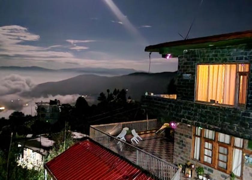 Himachal Pradesh Shimla Primary image