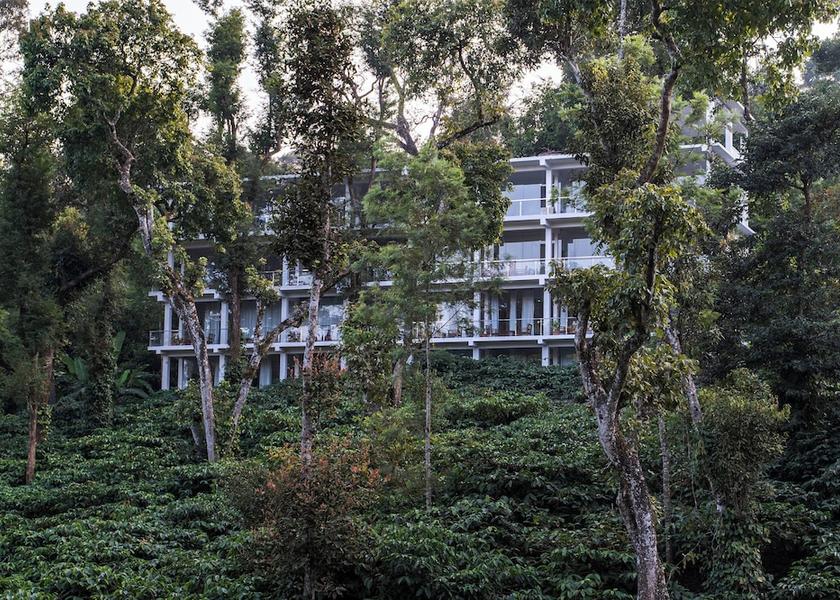 Karnataka Horur Exterior