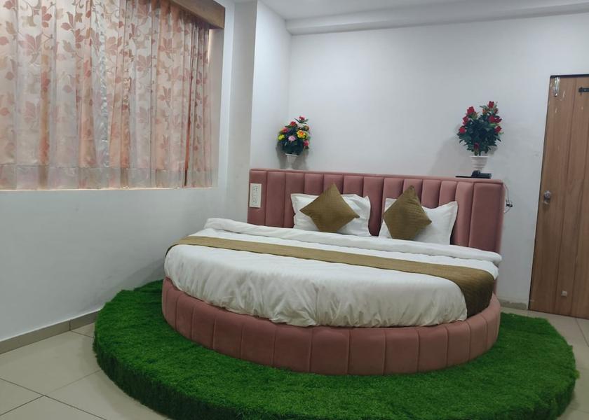 Gujarat Nadiad Room