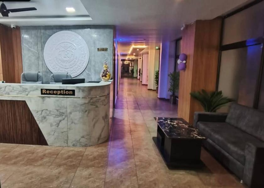 Gujarat Nadiad Reception