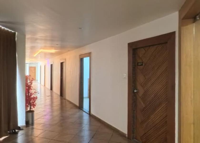 Gujarat Nadiad Lobby