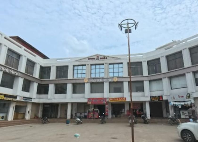 Gujarat Nadiad Primary image