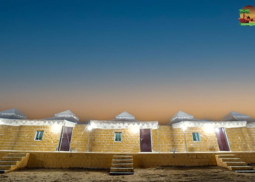 Rajasthan Jaisalmer Room