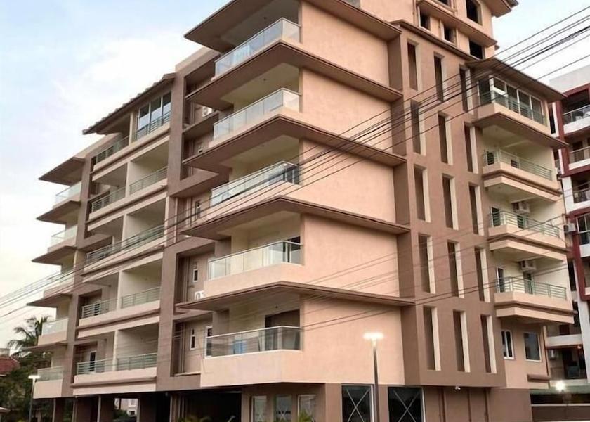Goa Panaji Primary image