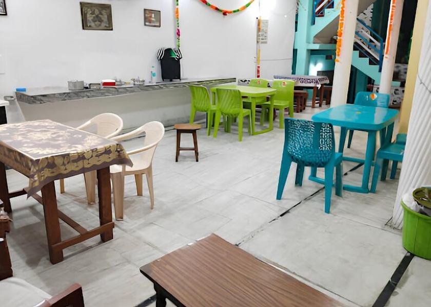Uttarakhand Barkot Restaurant