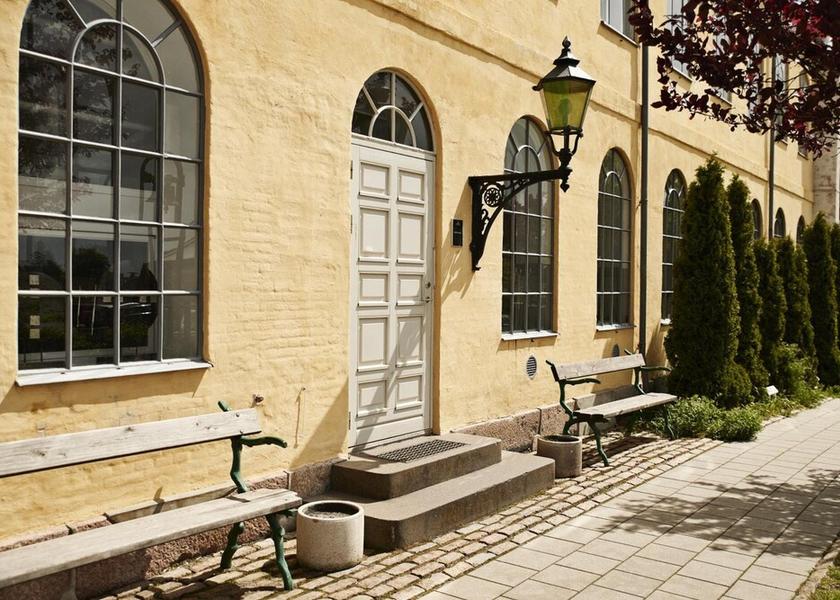 Syddanmark Svendborg Balcony