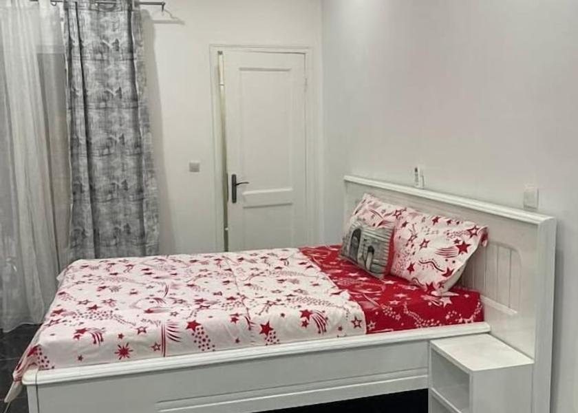 Pointe-Noire Pointe-Noire Room