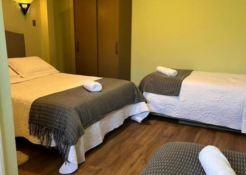 Biobío Concepción Room
