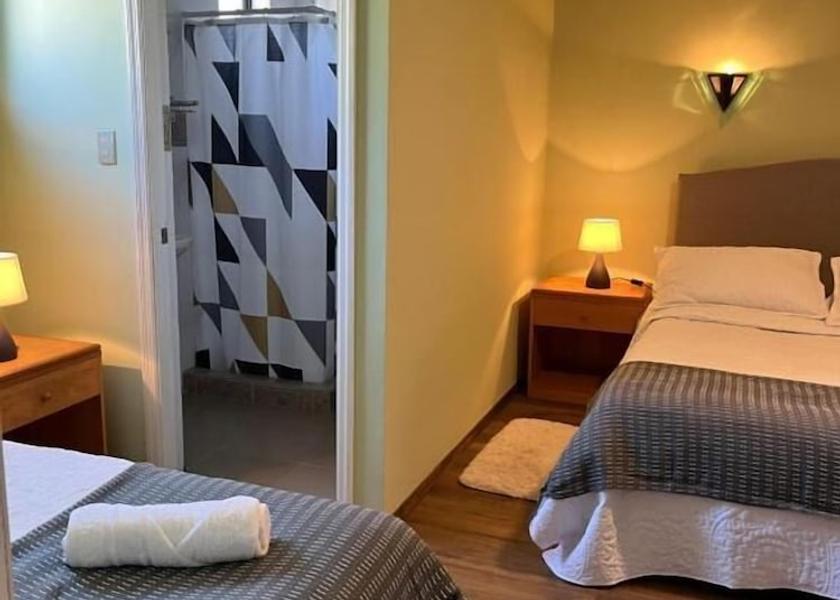 Biobío Concepción Room