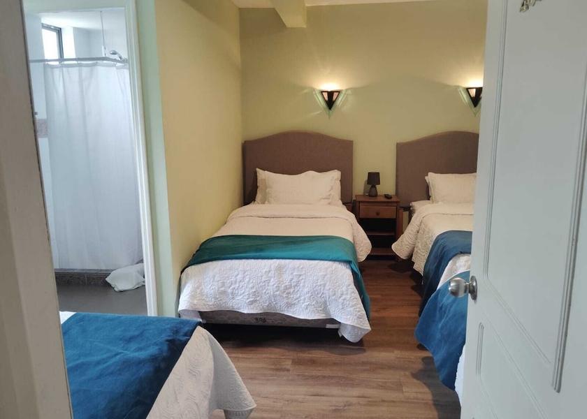 Biobío Concepción Room