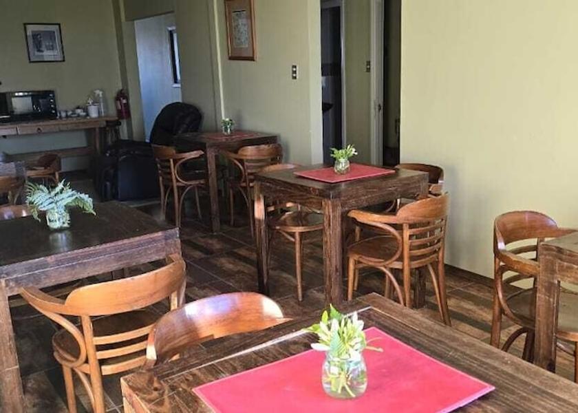 Biobío Concepción Restaurant