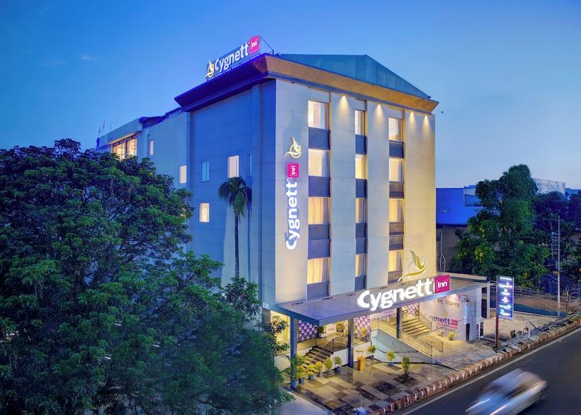 Assam Dibrugarh Exterior