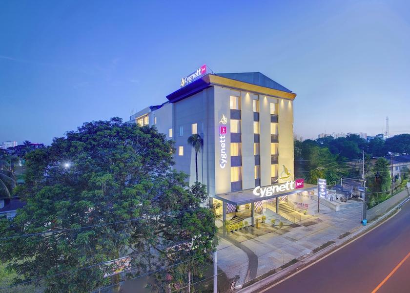 Assam Dibrugarh Exterior