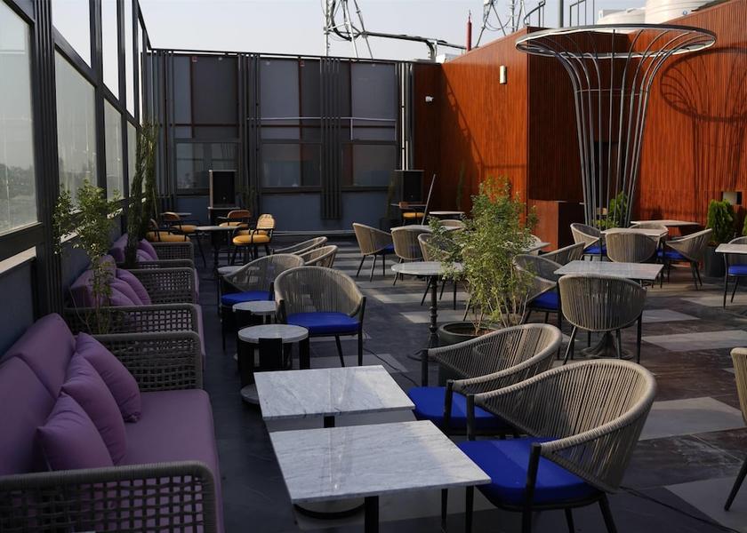 Punjab Zirakpur Property amenity