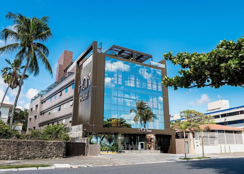 Paraíba João Pessoa Front of property