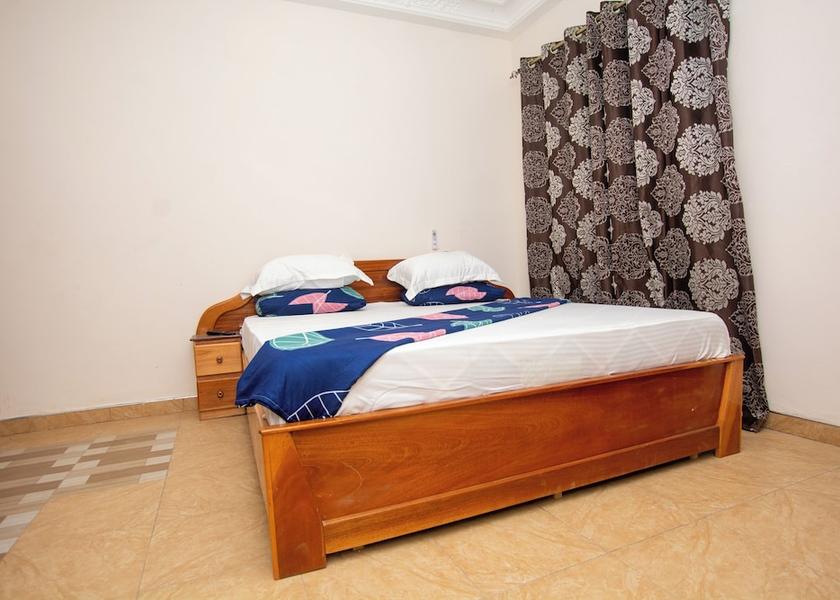 Ashanti Region Ejisu Room