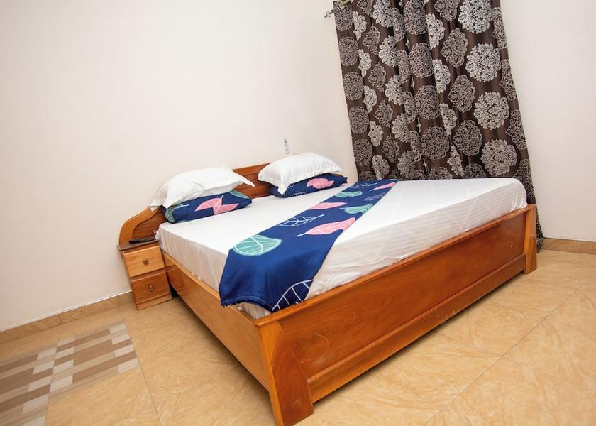 Ashanti Region Ejisu Room