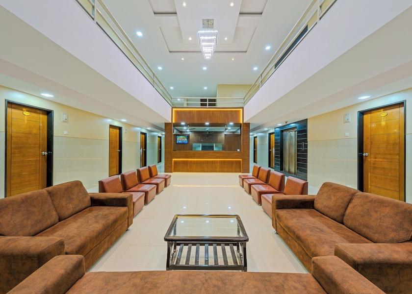 Maharashtra Solapur Interior
